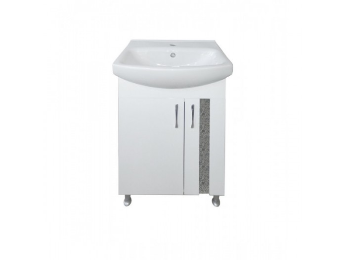 Долен шкаф за баня Макена АЛБА